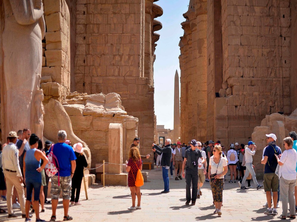 Luxor