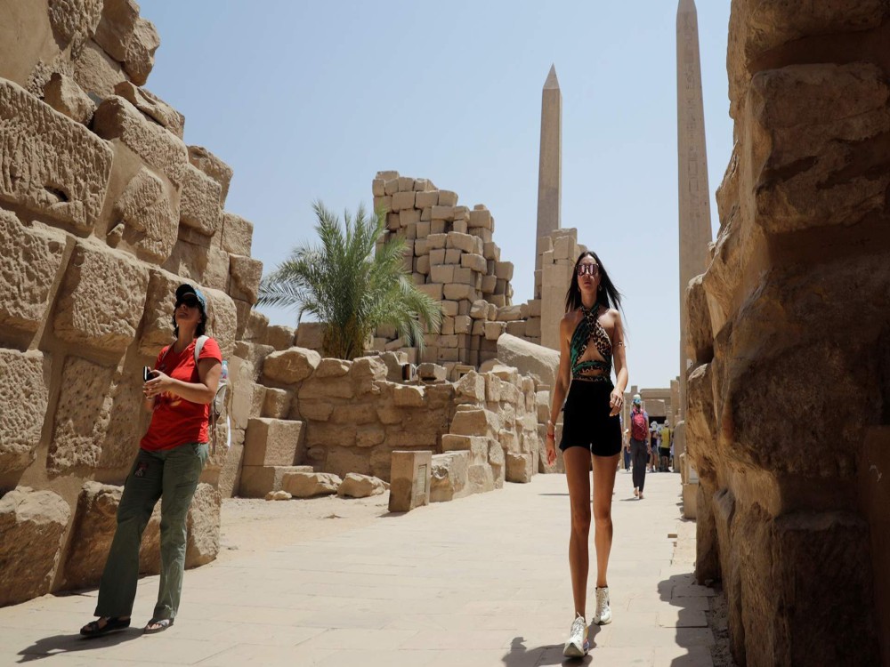 Luxor