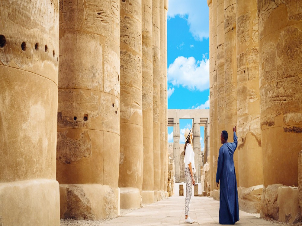 Luxor