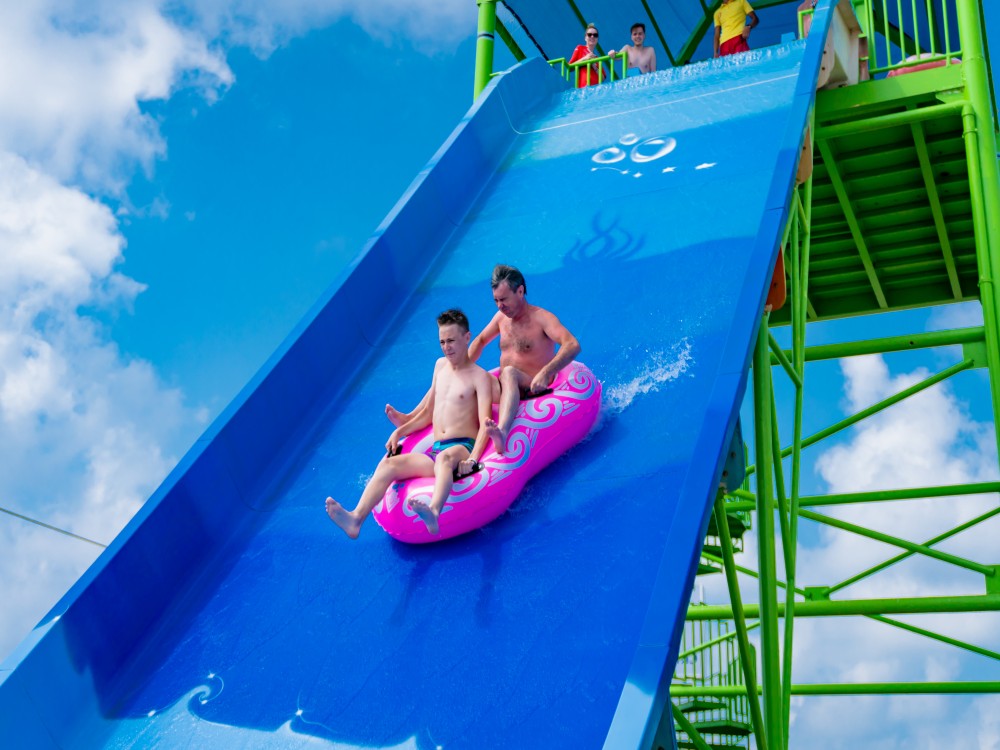 Things To Do In Side For Families