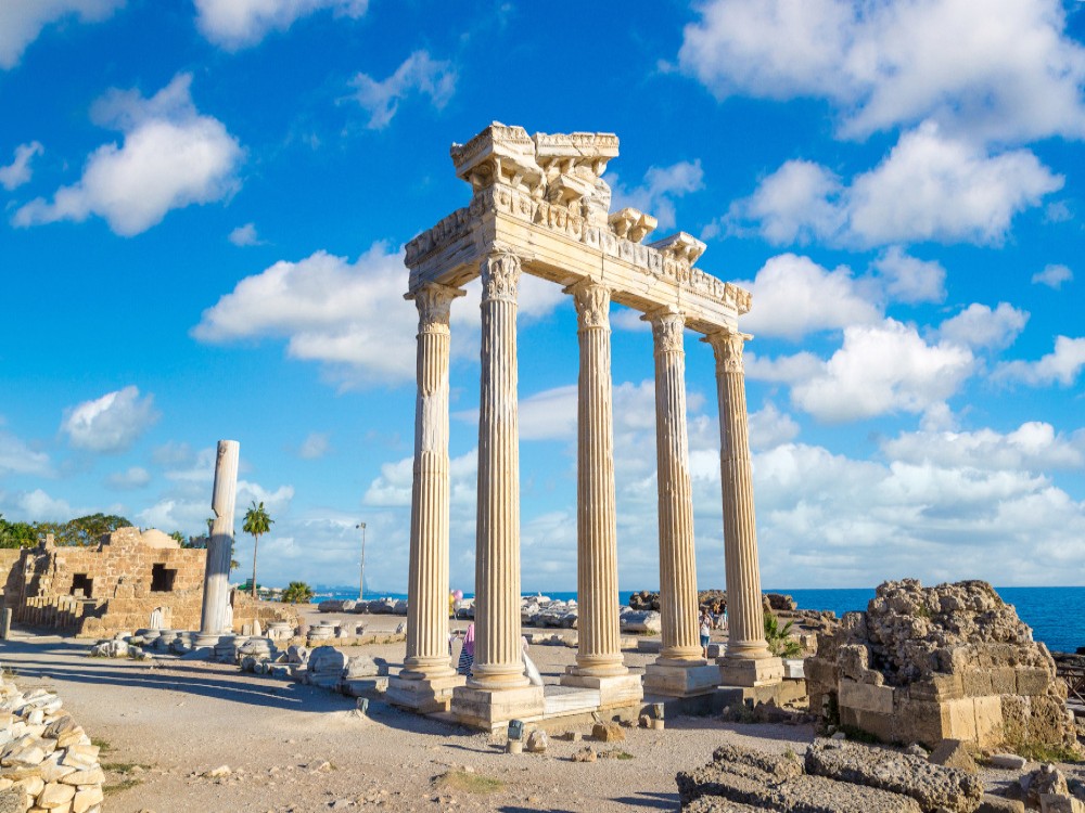 Side: Things To Do In Side | ®ExcursionMania