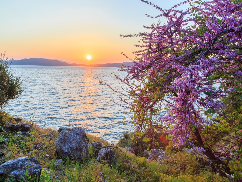 Is Marmaris hot in September?