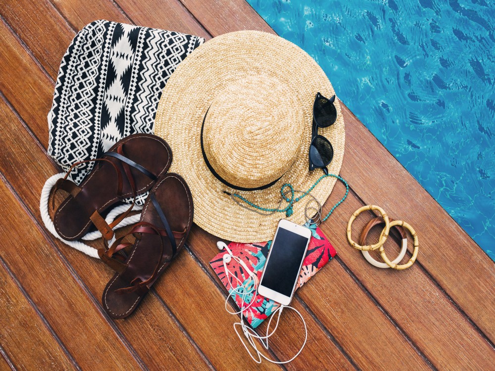  What Are Essential Packing Items For A Trip To Marmaris During Summer Season?