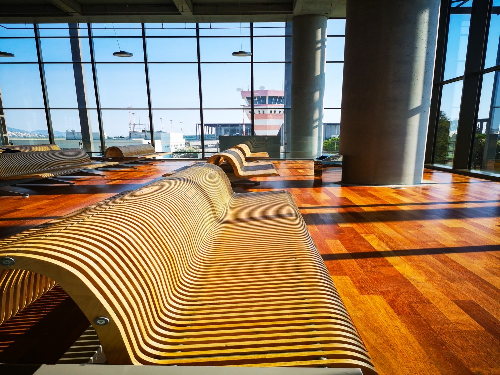 Which airport for Marmaris?