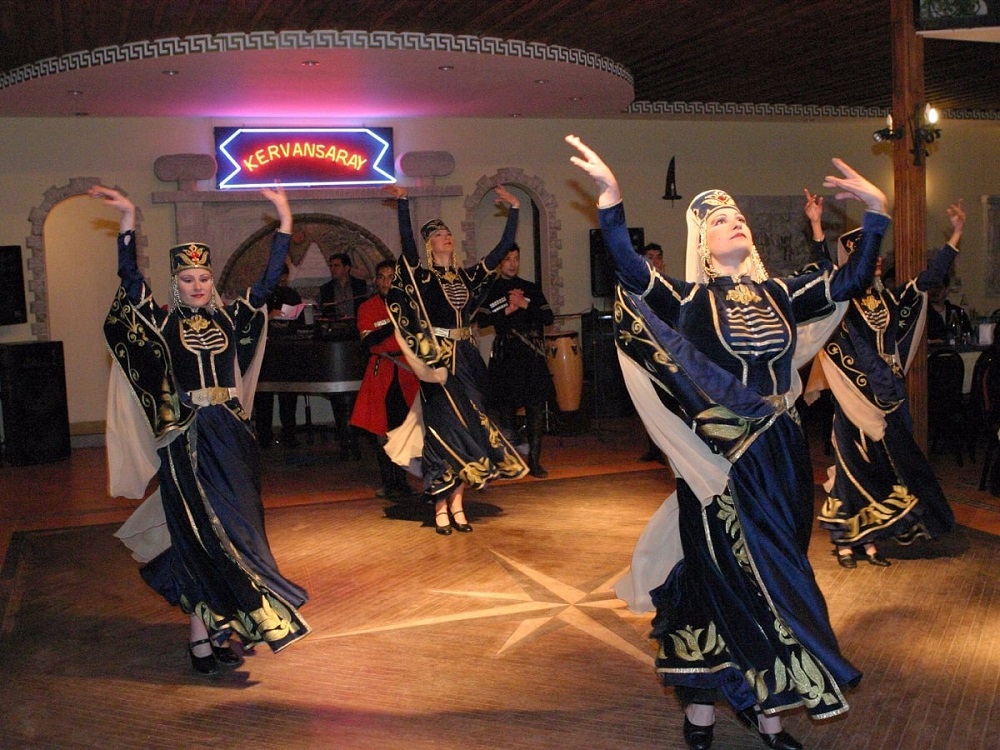 What are the best tours in Marmaris?