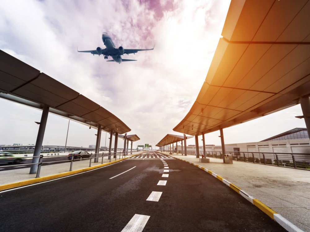 Which airport for Pamukkale?
