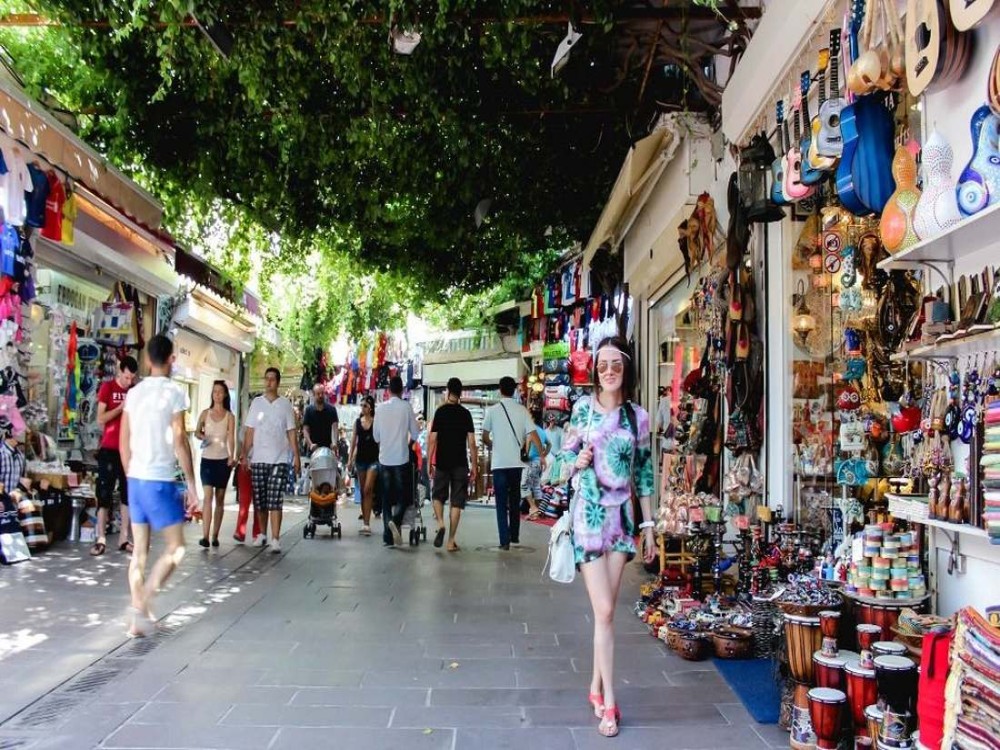 How many days do you need in Bodrum?