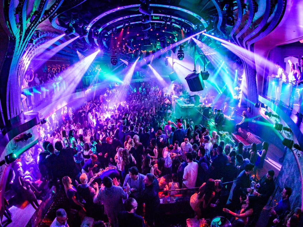 Is Bodrum a party place?