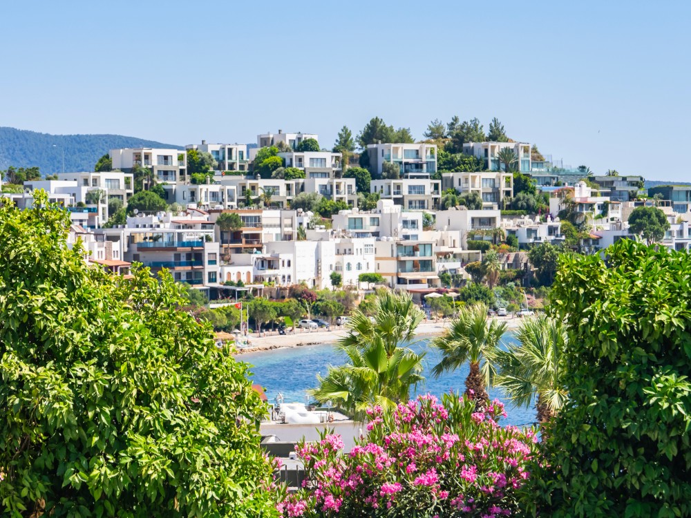 Do I need a visa for Bodrum, Turkey?