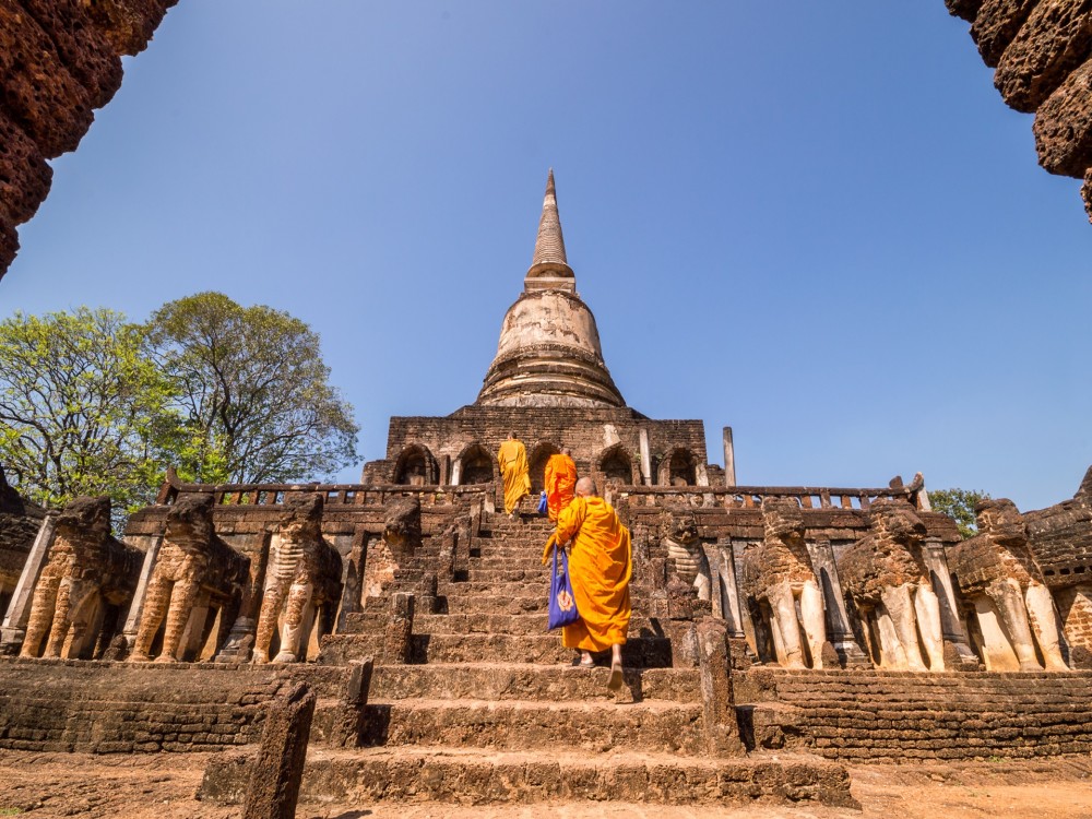 Angkor Archaeological Park