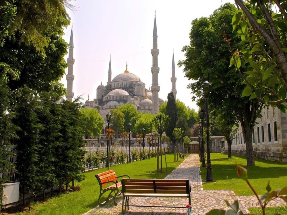 What should I buy in Istanbul?