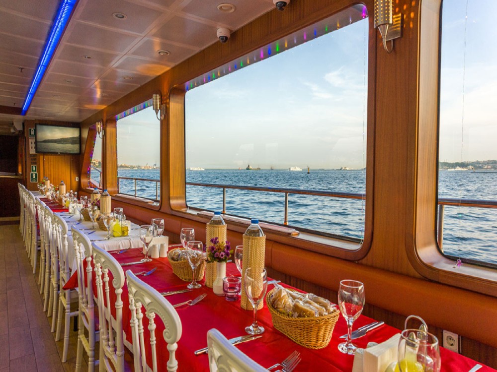 What is Istanbul famous for?