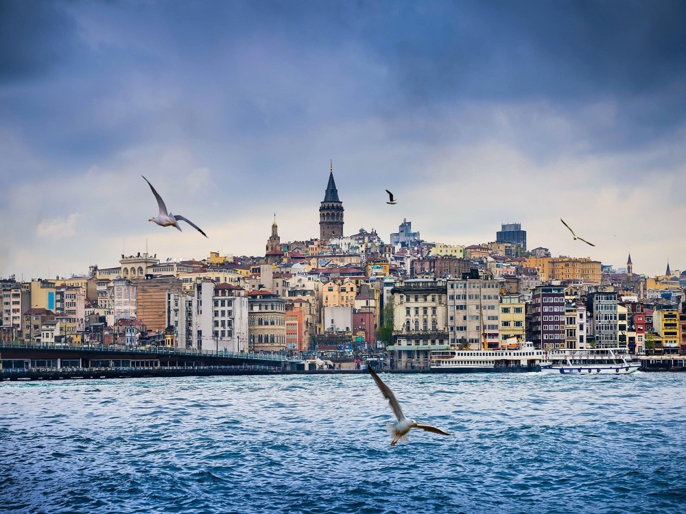 How many days should I stay in Istanbul?