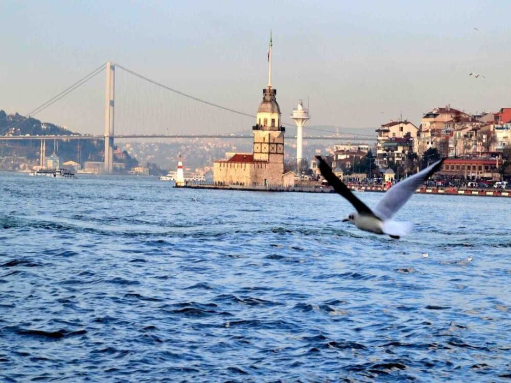 How many days should I stay in Istanbul?