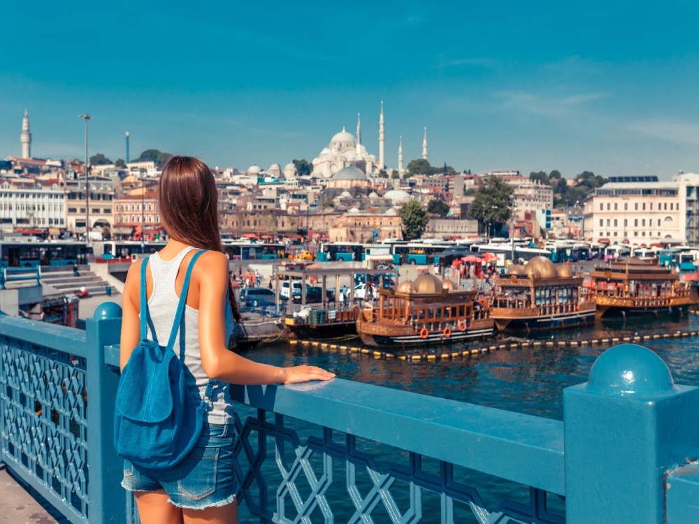 Is it worth going to Istanbul?