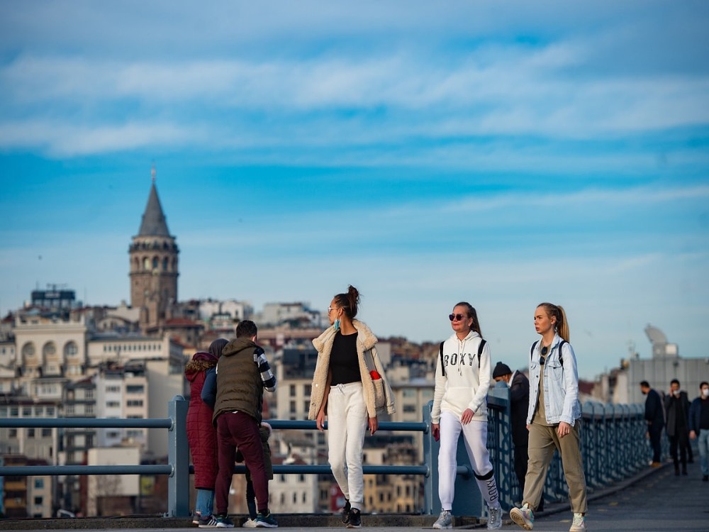 Is it worth going to Istanbul?