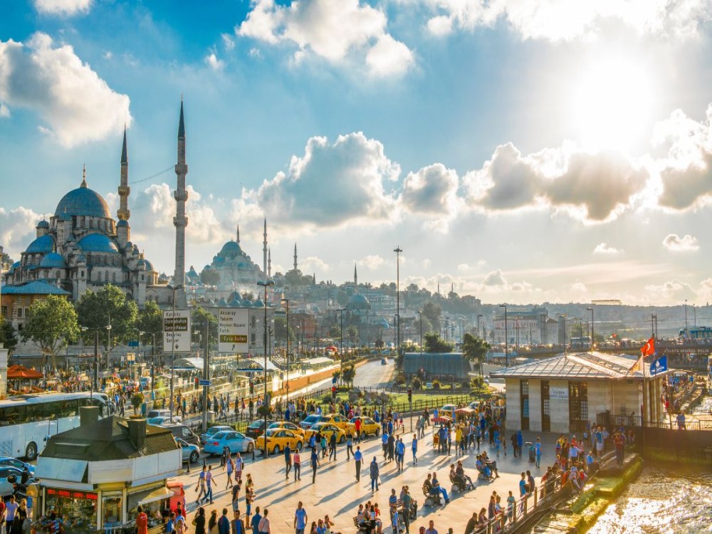 Is it worth going to Istanbul?