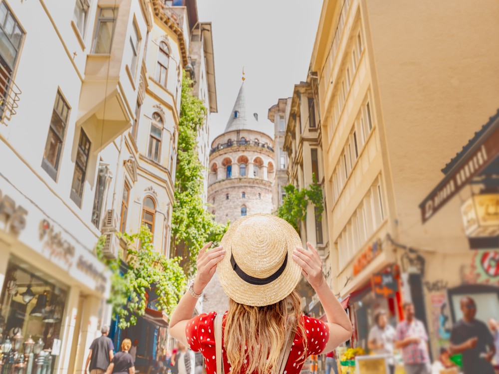 Is it worth going to Istanbul?