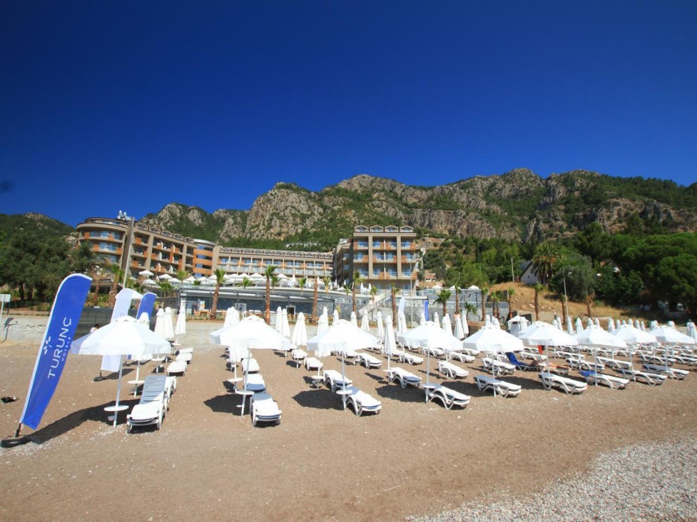 Turunç: Things to do in Turunc | ®ExcursionMania
