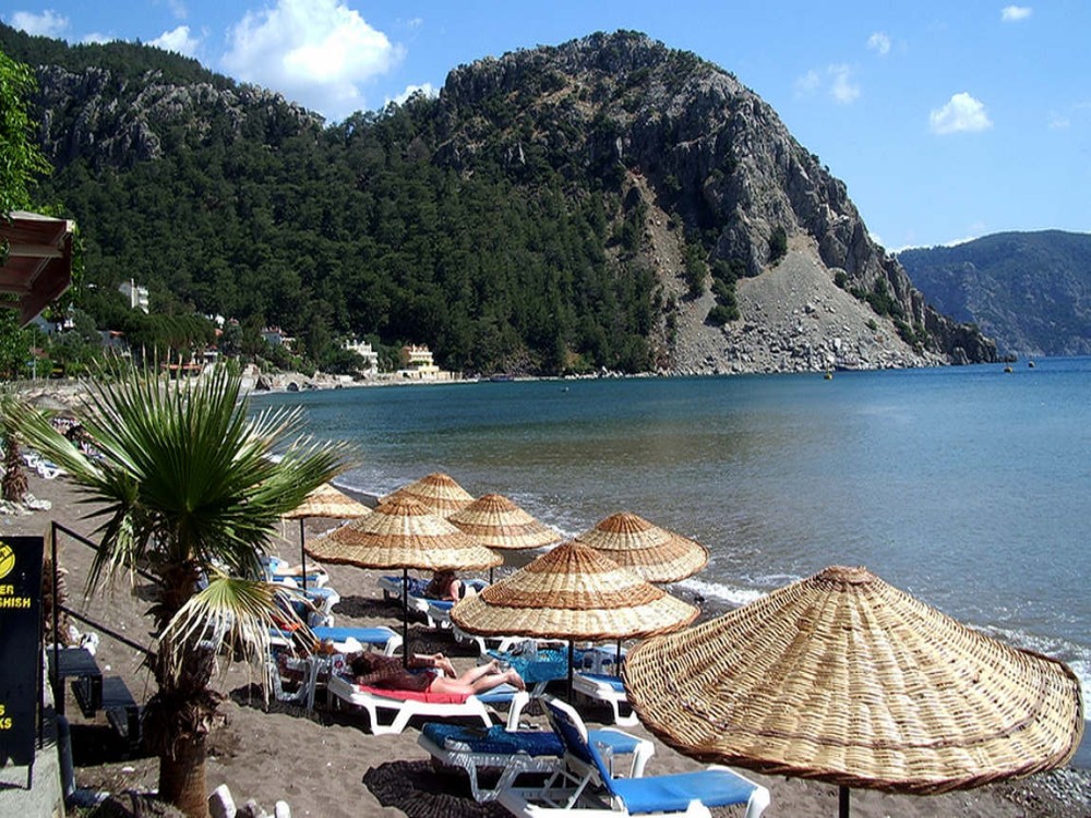 Is Turunc worth visiting?