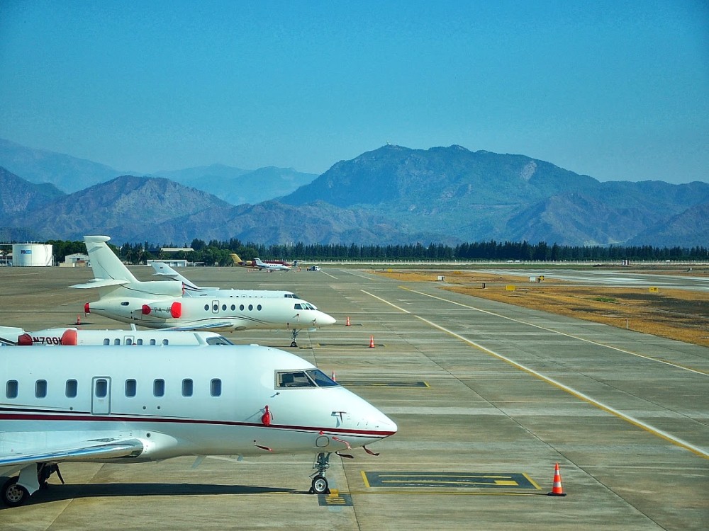 Which airport for Turunc?<