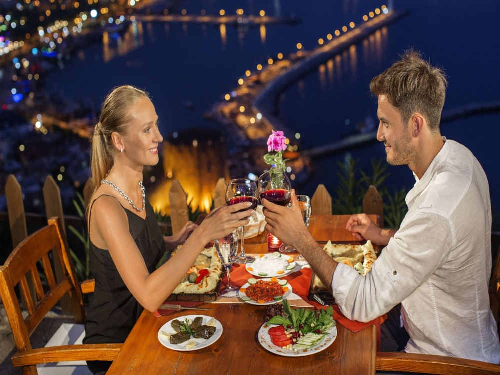 Is Alanya worth visiting?<