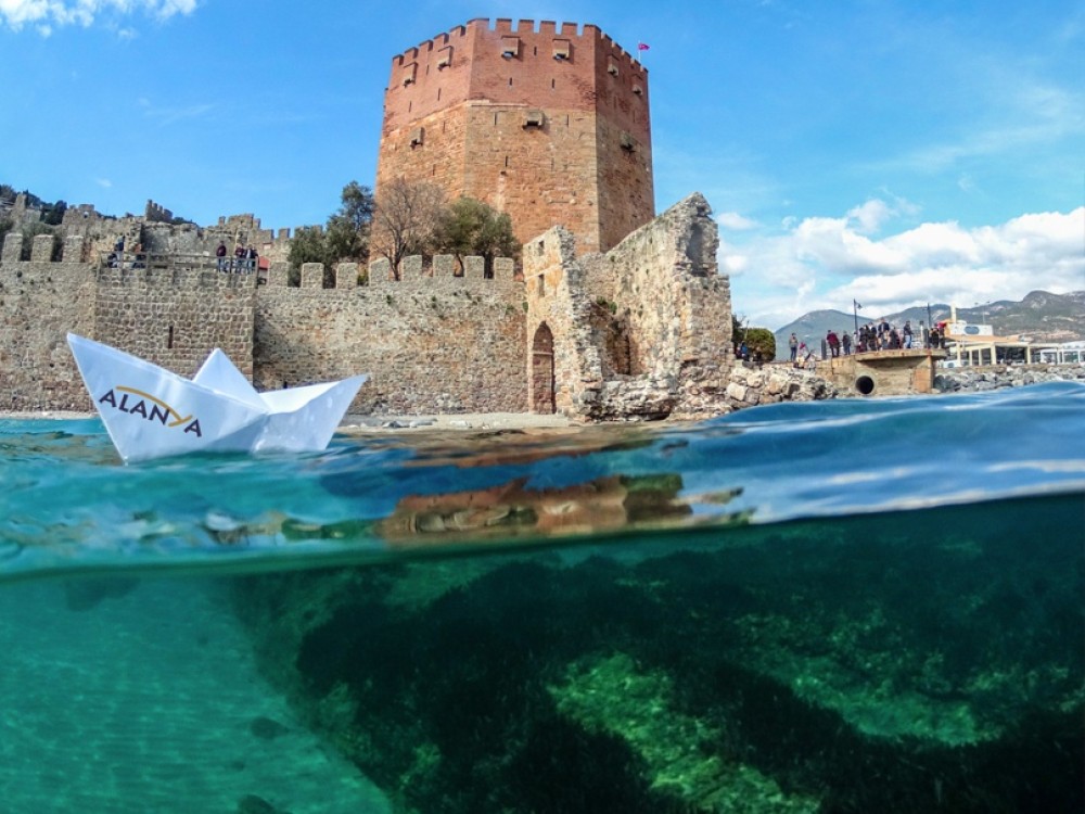 Is Alanya worth visiting?