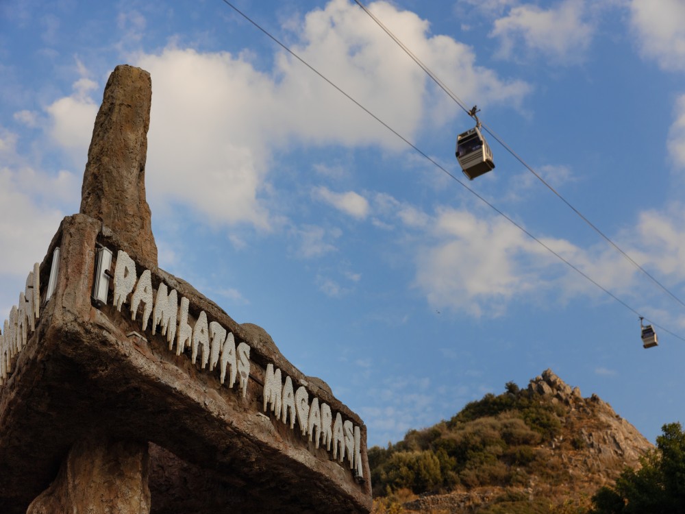 Things to Do in Alanya: A Comprehensive Guide