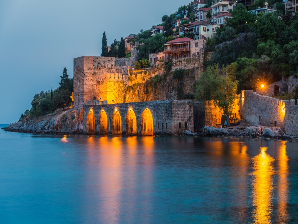 Things to Do in Alanya: A Comprehensive Guide<