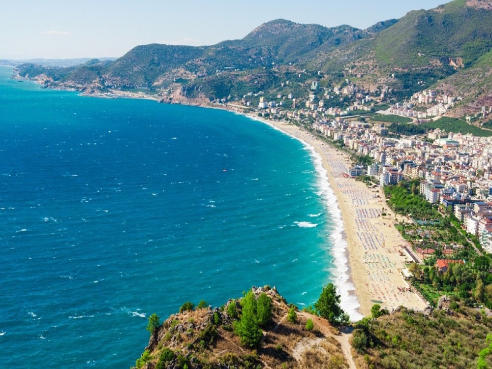 Things to Do in Alanya: A Comprehensive Guide
