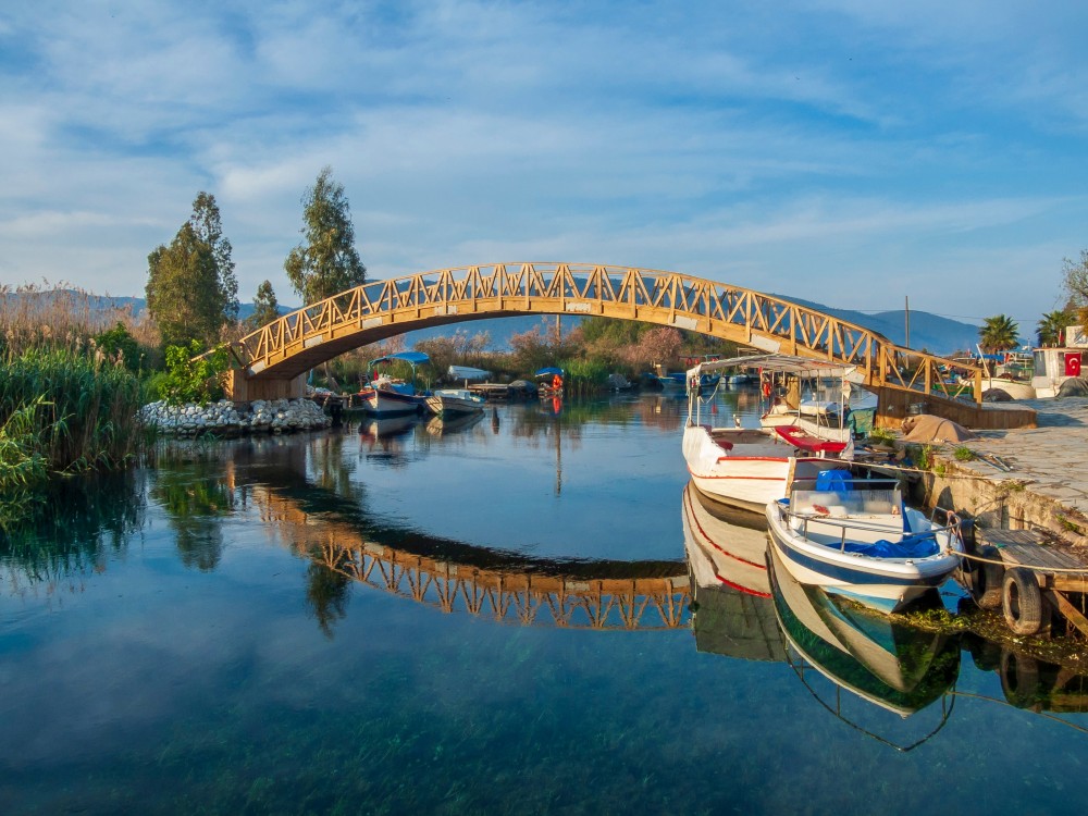 Discovering Akyaka’s Culinary Charm