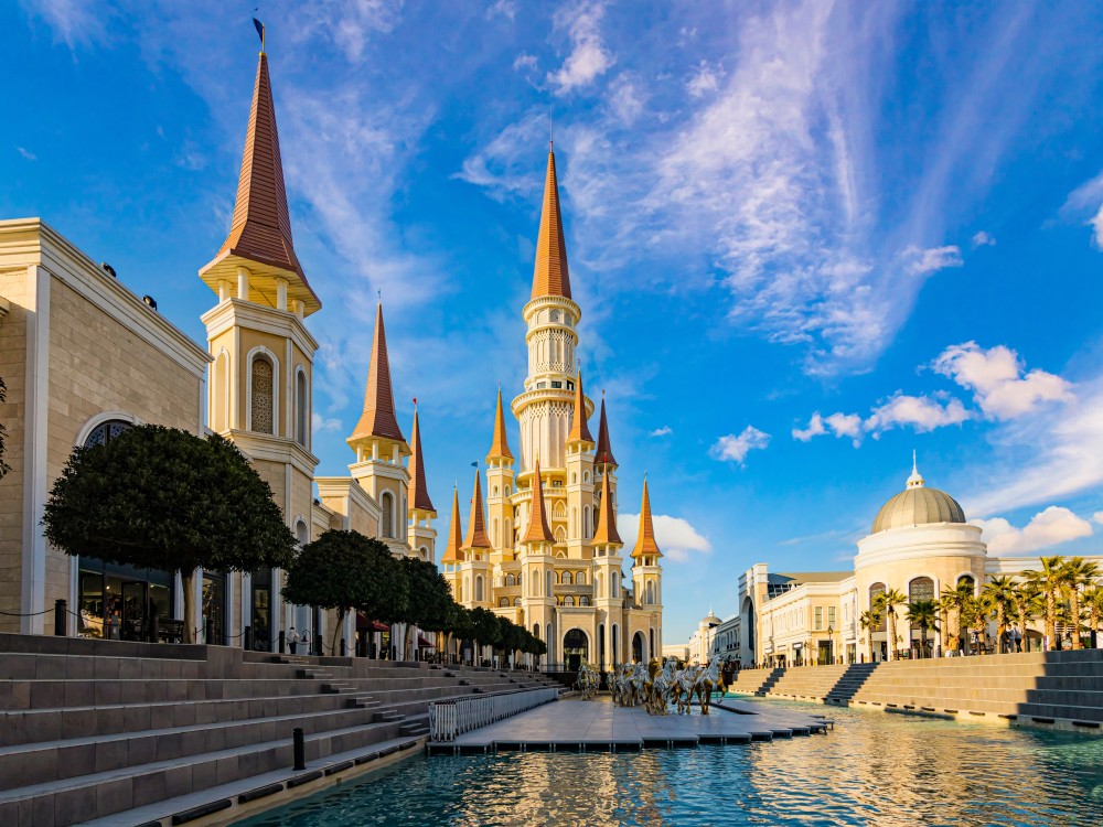 The Cultural Side of Belek: Historical Sites and Local Traditions