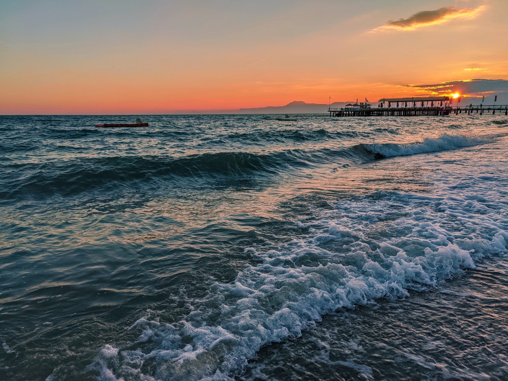 The Cultural Side of Belek: Historical Sites and Local Traditions