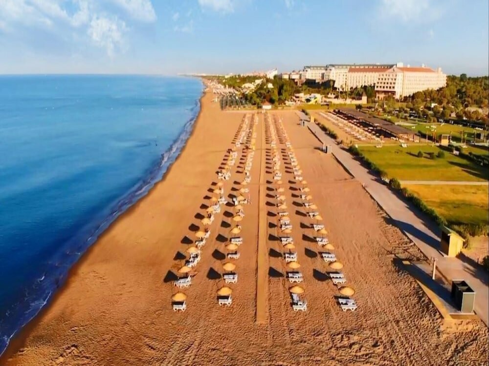 A Complete Guide to Exploring Belek: Turkey's Luxury Coastal Paradise