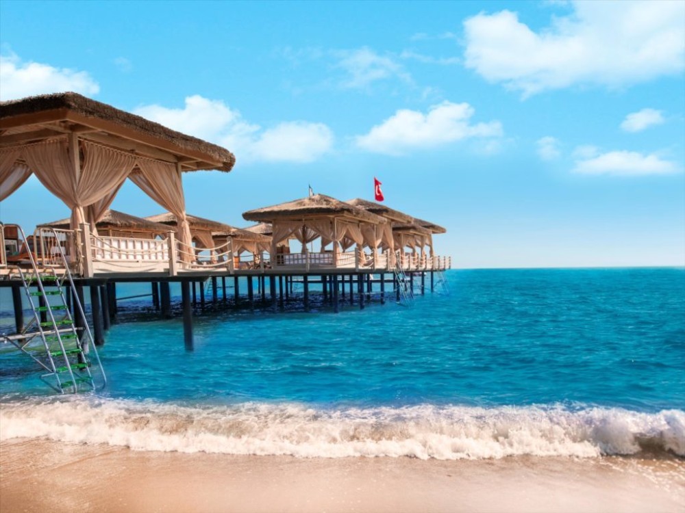 A Complete Guide to Exploring Belek: Turkey's Luxury Coastal Paradise