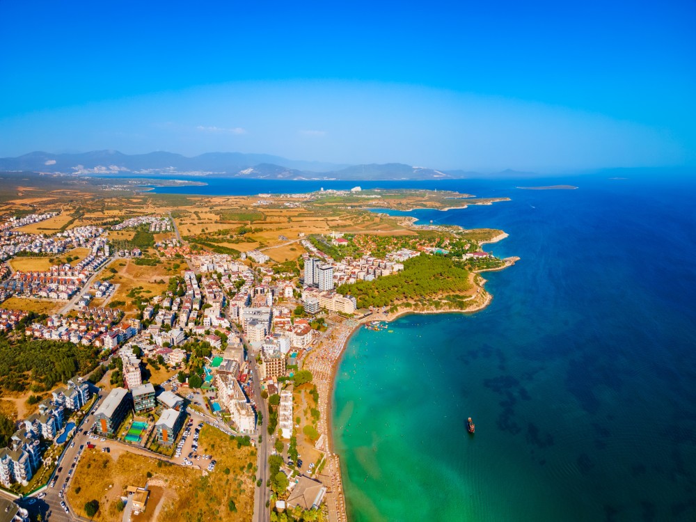 One Day, Many Stories: Historical Day Trips from Didim