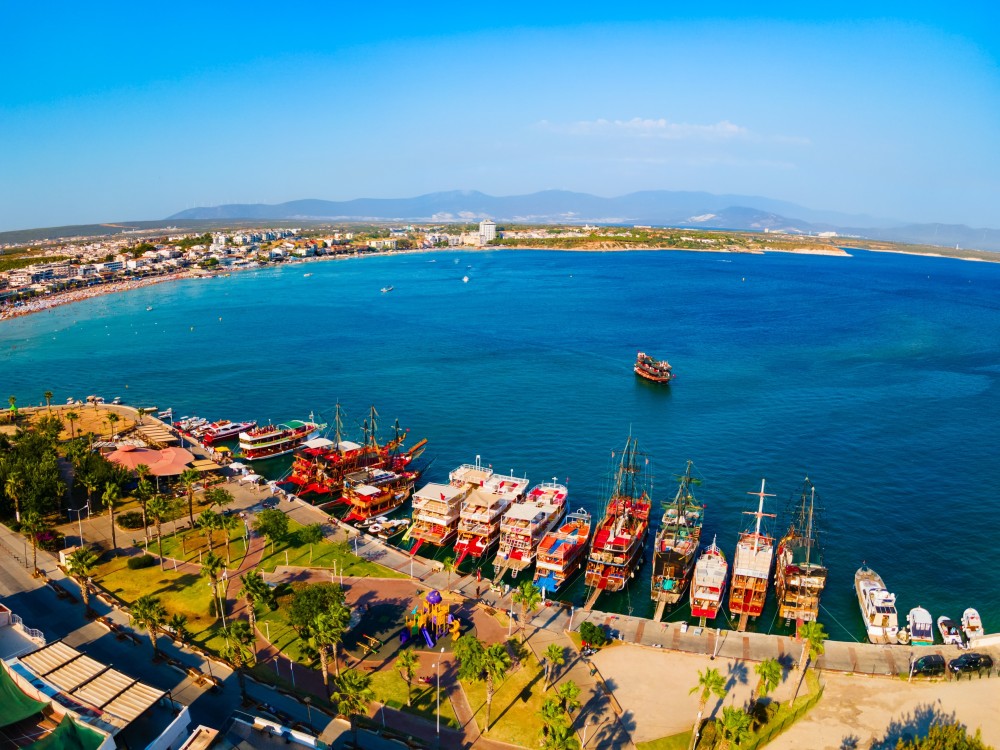 When to Visit Didim: A Seasonal Travel Guide?