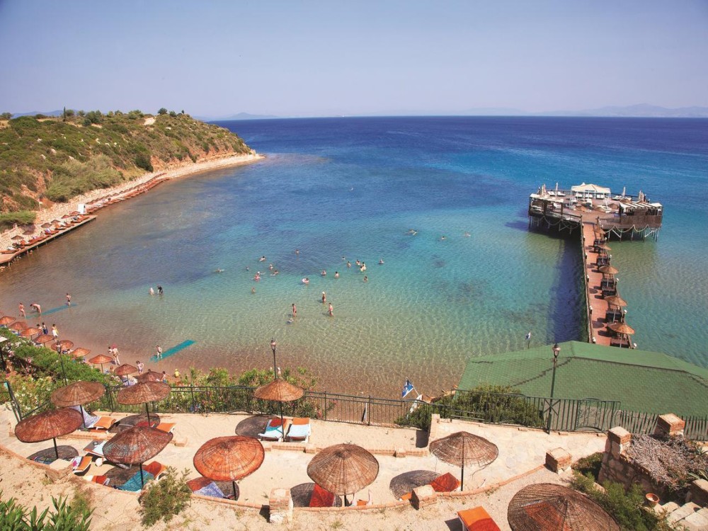 When to Visit Didim: A Seasonal Travel Guide?