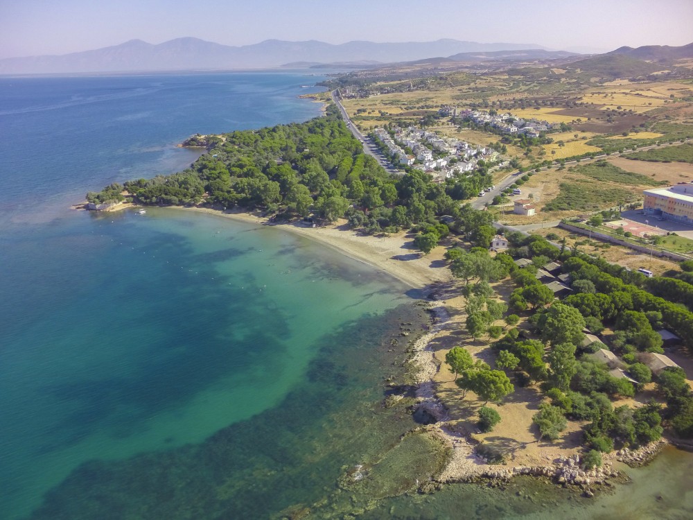 Live Like a Local: Authentic Experiences in Didim