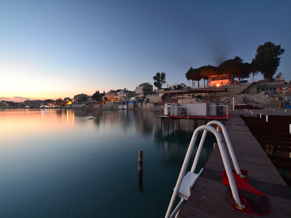 One Day, Many Stories: Historical Day Trips from Didim