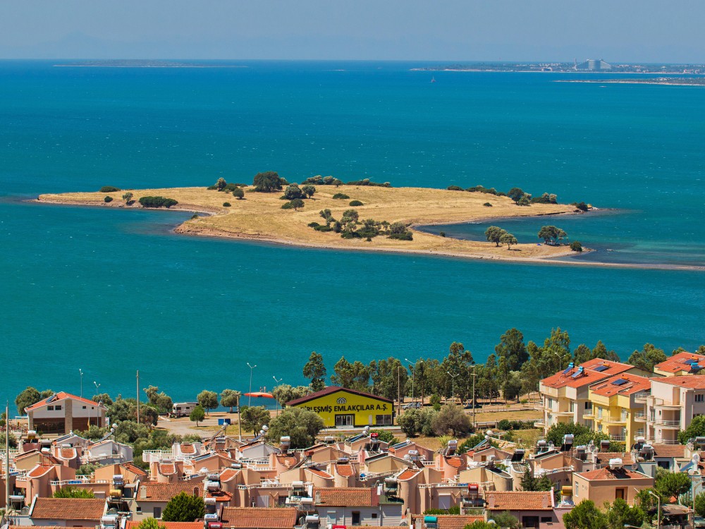 One Day, Many Stories: Historical Day Trips from Didim