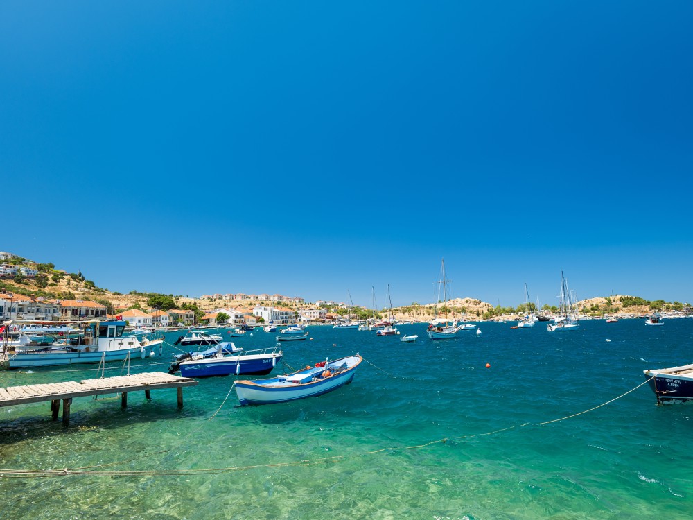 What Makes İzmir a Must-Visit Destination in Turkey?