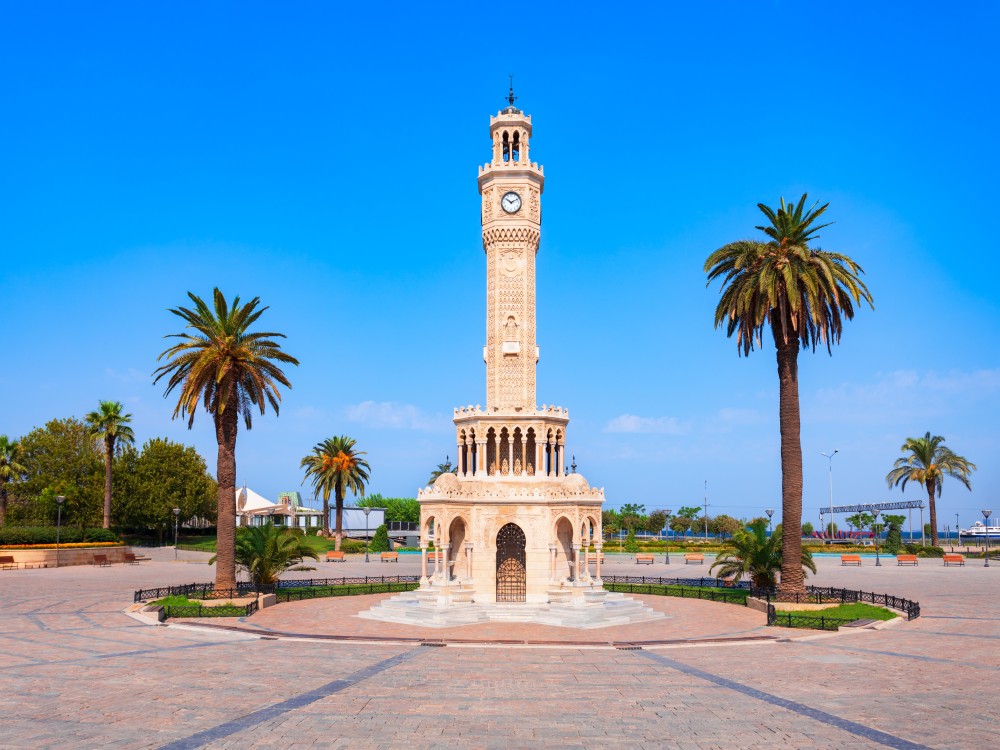 Experience the Magic of Turkey’s Past with Izmir Day Trips