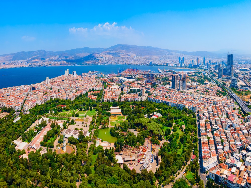 Experience the Magic of Turkey’s Past with Izmir Day Trips