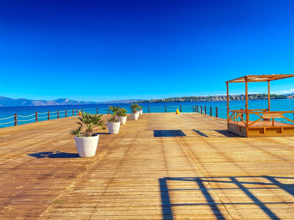 When to Visit İzmir: A Seasonal Travel Guide