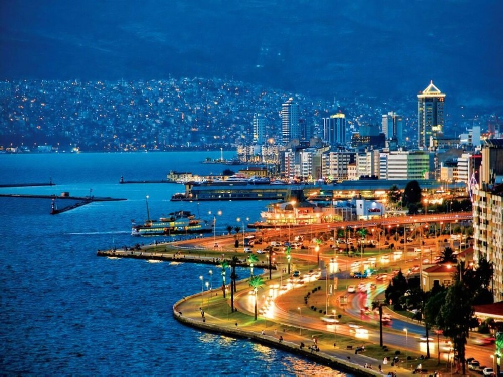 Experience the Magic of Turkey’s Past with Izmir Day Trips