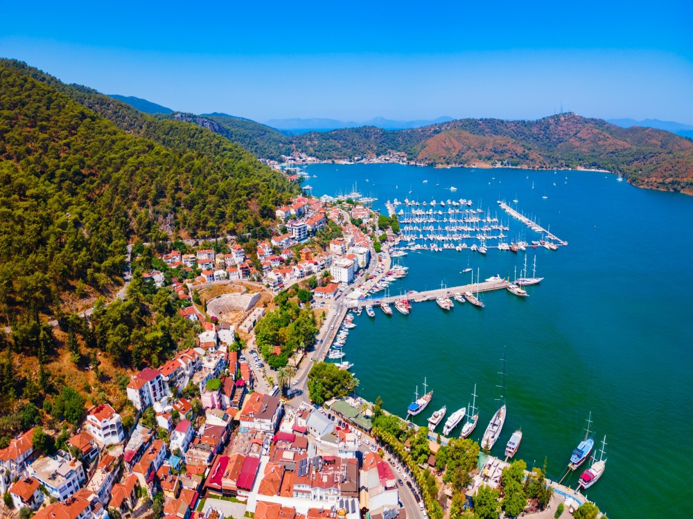 Why Is Fethiye the Ultimate Mediterranean Escape?