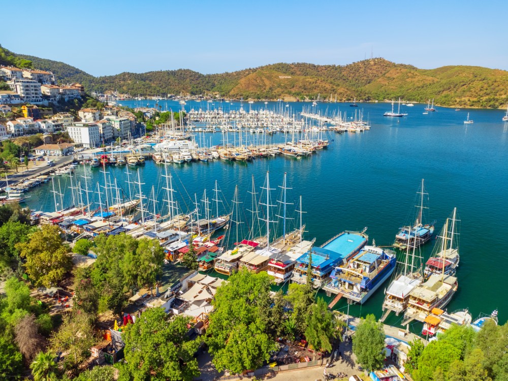 Why Is Fethiye the Ultimate Mediterranean Escape?