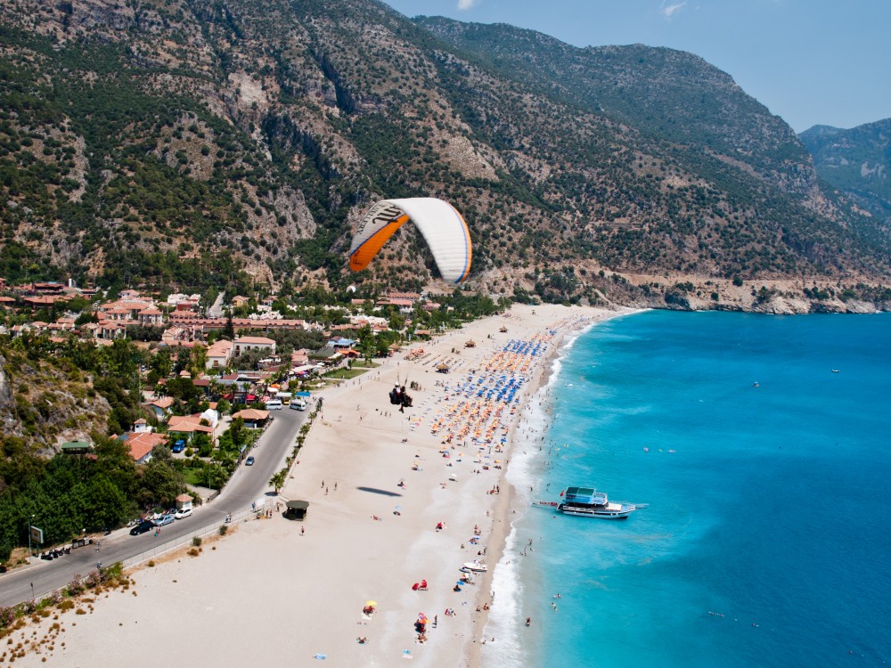 Why Is Fethiye the Ultimate Mediterranean Escape?