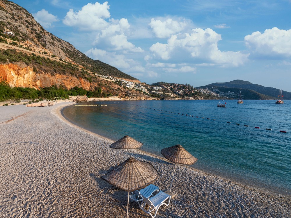 Crystal Waters and Ancient Wonders: Kalkan’s Ultimate Day Trips
